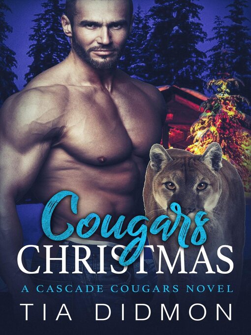 Title details for Cougars Christmas by Tia Didmon - Available